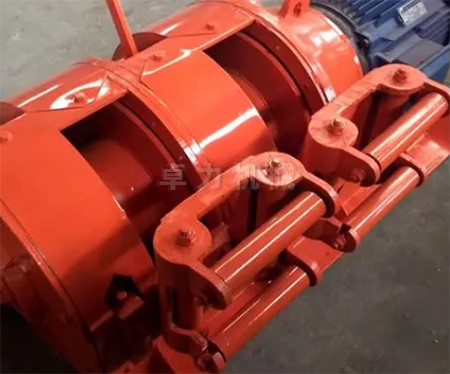 電耙絞車正確安裝方法 電耙絞車正確安裝方法