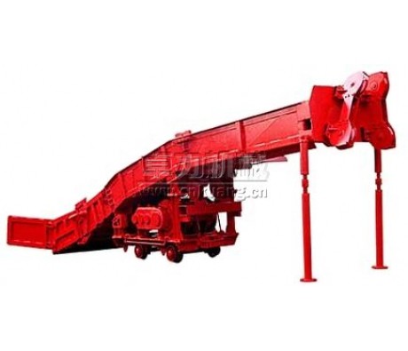 耙斗裝巖機優(yōu)缺點及使用范圍 耙斗裝巖機優(yōu)缺點及使用范圍