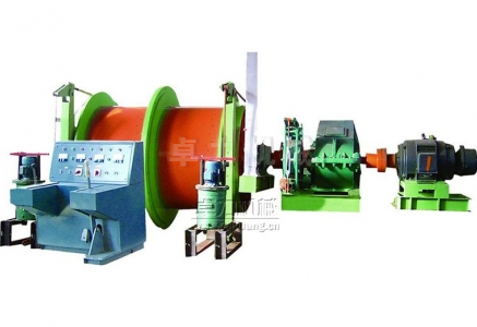 提升絞車用途 提升絞車用途